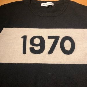 Bella Freud 1970 Jumper